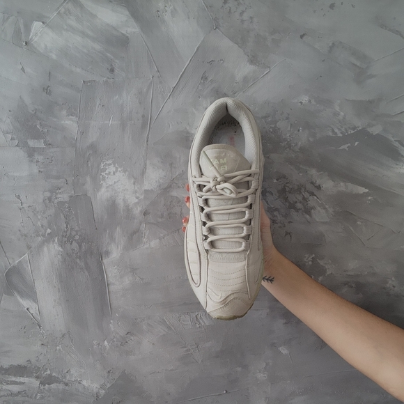 Nike Air Max Tailwind, Men Size 8. - Picture 4 of 4